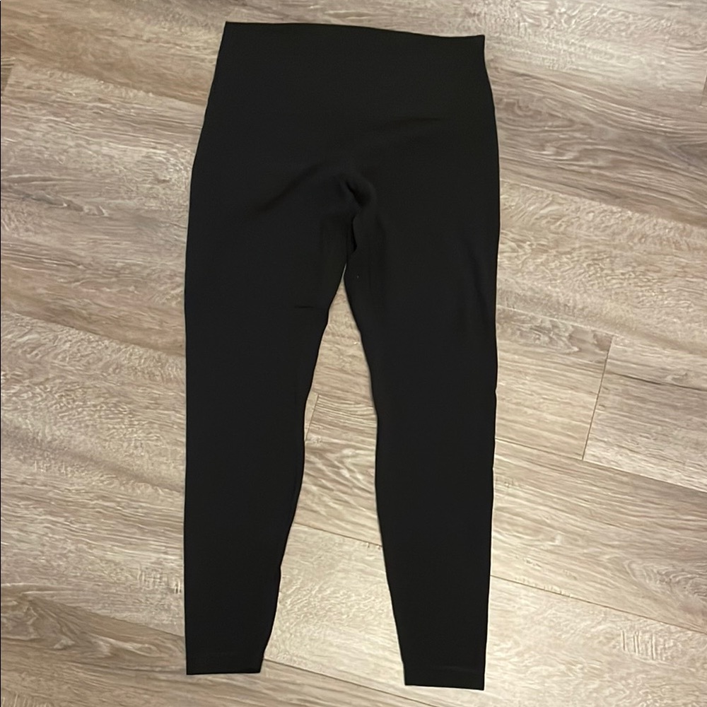 lululemon athletica Black Leggings - Picture 2 of 8